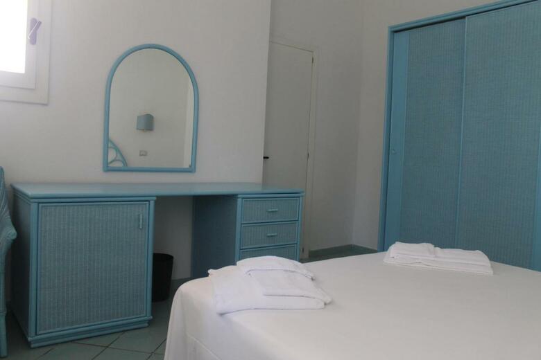 Apartamento Residence Le Bouganville
