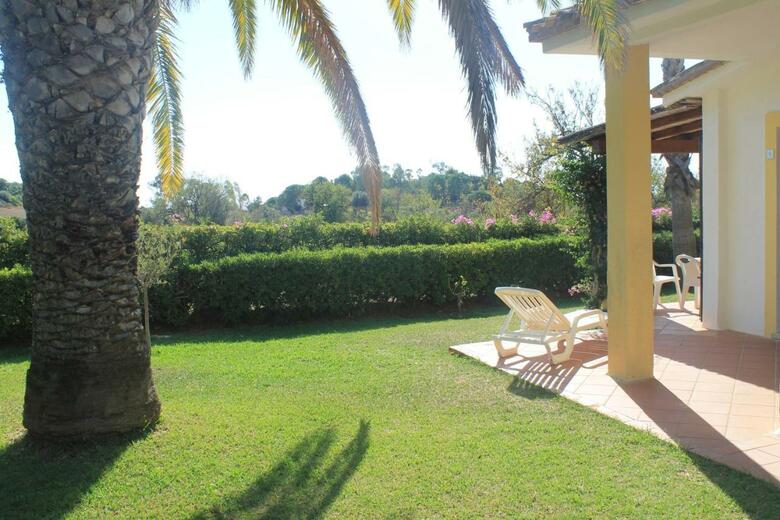 Apartamento Residence Le Bouganville