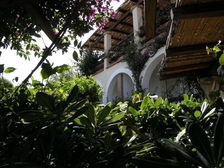 Apartamento Residence Le Bouganville