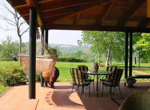 Agroturismo Villa Bellaria B&B