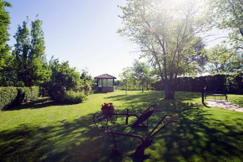 Agroturismo Villa Bellaria B&B