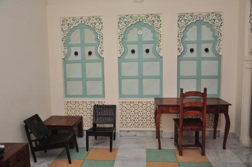 Bed & Breakfast Rani Mahal Hotel