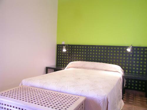 Agroturismo Casas Rurales Venta Seca