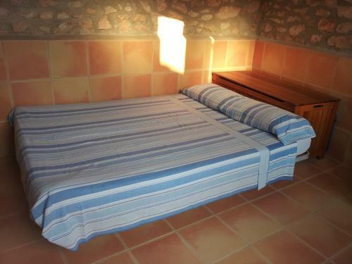 Agroturismo Casas Rurales Venta Seca
