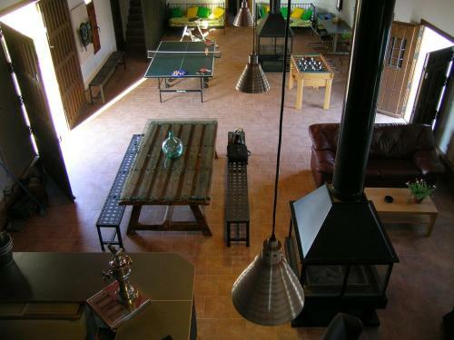 Agroturismo Casas Rurales Venta Seca