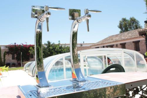 Agroturismo Casas Rurales Venta Seca