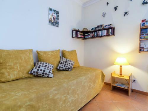 Apartamentos Casa Baia Azul