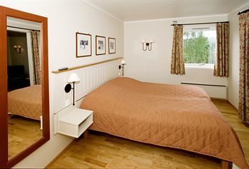 Birkebeineren Hotel & Apartments