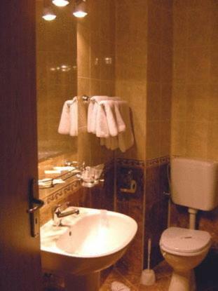 Hotel Cota 1400