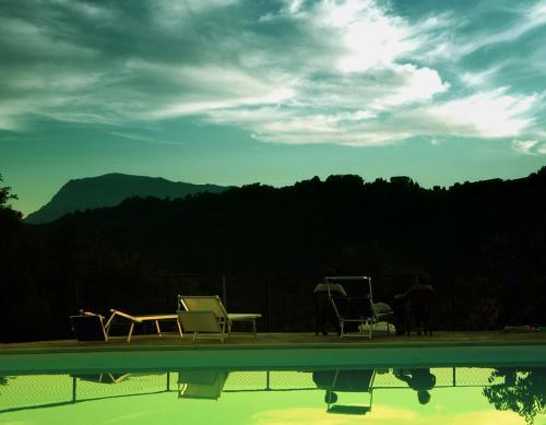 Agroturismo Agriturismo Le Selve