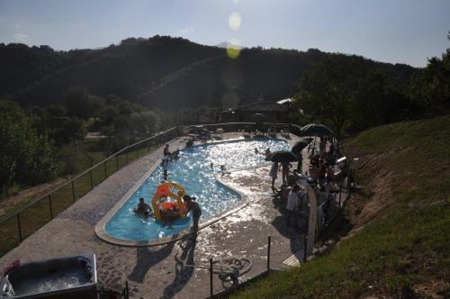 Agroturismo Agriturismo Le Selve