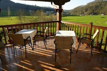 Agroturismo Hotel Rural Irigoienea