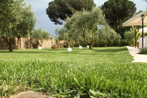 Agroturismo Gaiachiara Resort