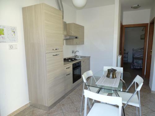 Hostal Terra Dei Santi Country House