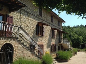 Hostal Agriturismo Ponte Di Riocchio
