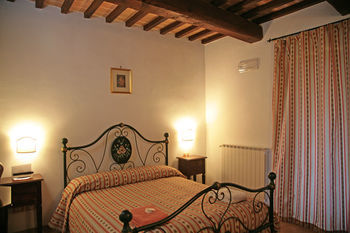 Hostal Agriturismo Ponte Di Riocchio