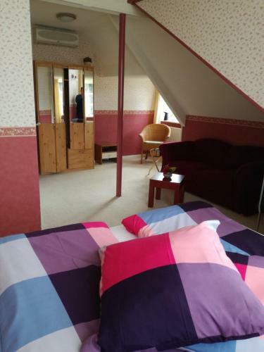 Hostal Herberg Ti�