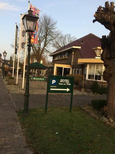 Hostal Herberg Ti�