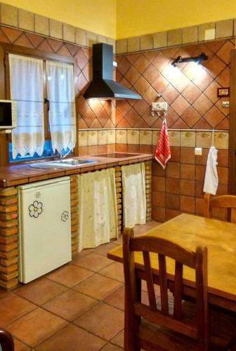 Agroturismo La Portilla De Cabezo
