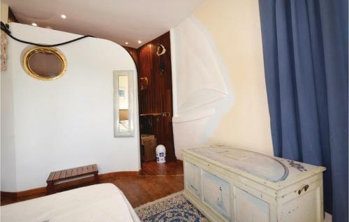 Holiday Home Quartier Des Espuys