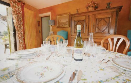 Holiday Home Quartier Des Espuys