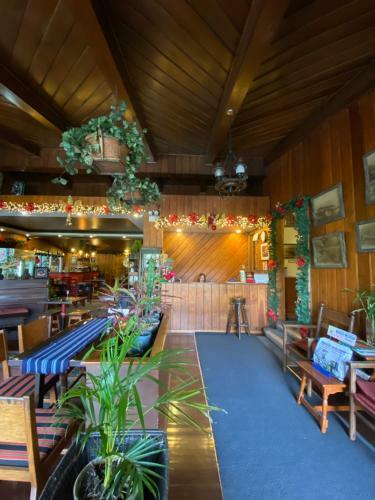Hotel Mountain Lodge And Restaurant
