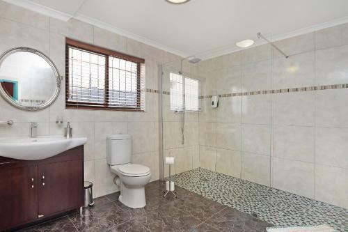 Hostal 40 Winks Guest House Green Point
