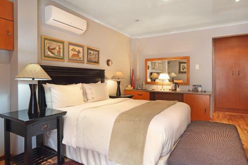 Hostal 40 Winks Guest House Green Point