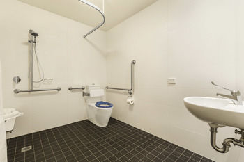 Apartamento Quest Melbourne Airport