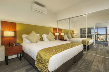 Apartamento Quest Melbourne Airport