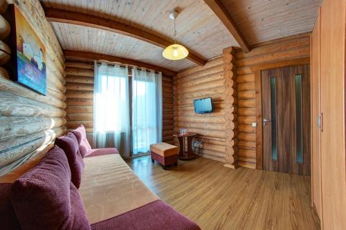 Hotel Guest House Krasna Polyana