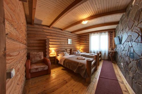 Hotel Guest House Krasna Polyana