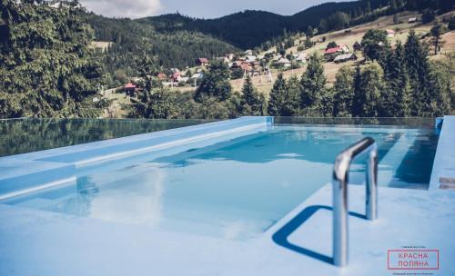 Hotel Guest House Krasna Polyana