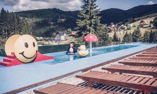 Hotel Guest House Krasna Polyana