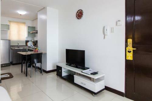 Jmm Apartment Suites
