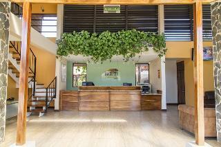 Hotel Villas Nacazcol & Beach Club