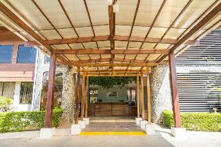 Hotel Villas Nacazcol & Beach Club