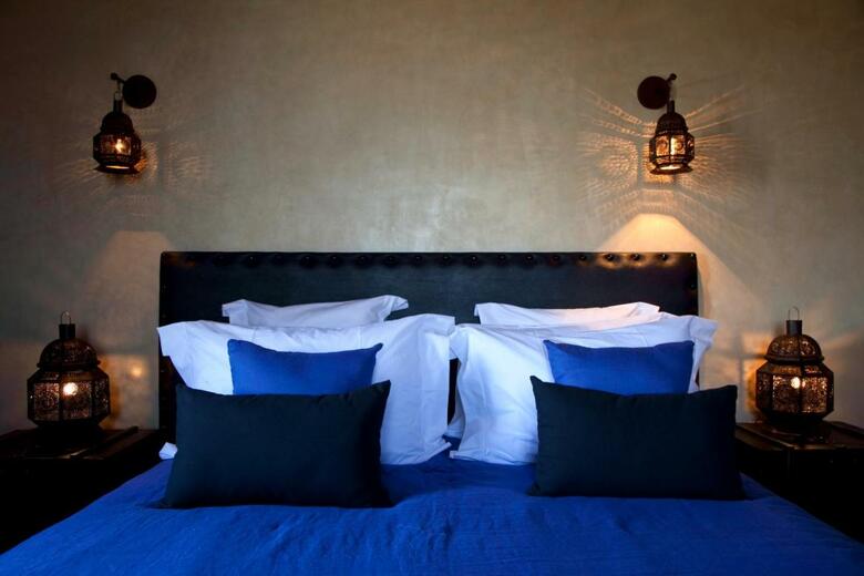 Hostal Kasbah Illy