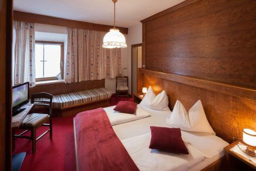 Hotel Post