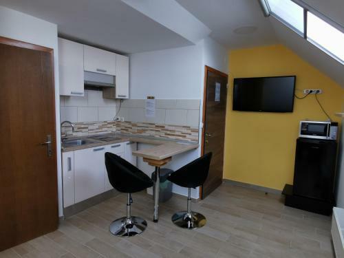 Apartments Bernard