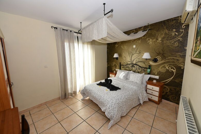 Agroturismo Hotel Rural El Castillo