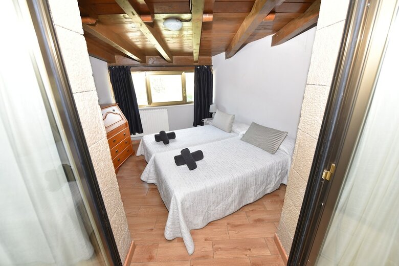 Agroturismo Hotel Rural El Castillo