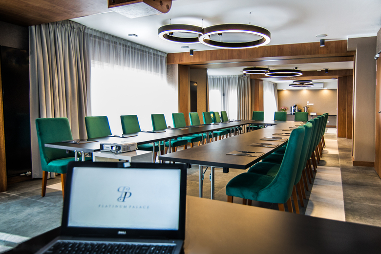 Platinum Palace Residence Boutique Hotel