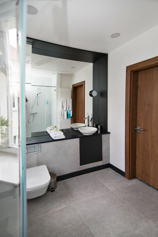 Platinum Palace Residence Boutique Hotel