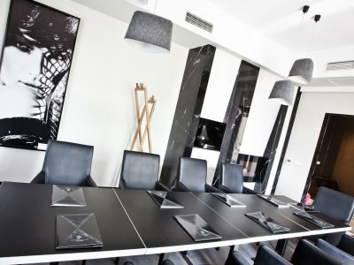 Platinum Palace Residence Boutique Hotel