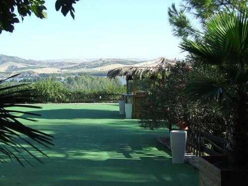 Agroturismo Tenuta La Volpe