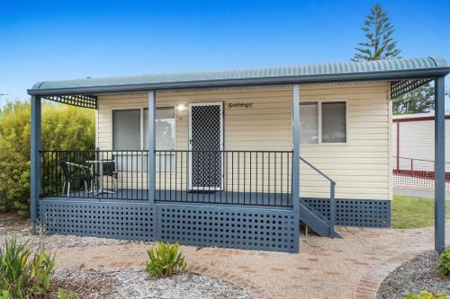 Aspen Parks Coogee Beach Holiday Park