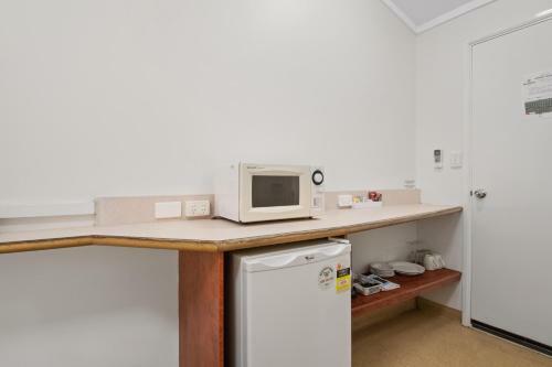 Aspen Parks Coogee Beach Holiday Park