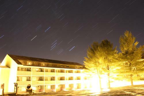 Apartamentos Slopeside Rentals