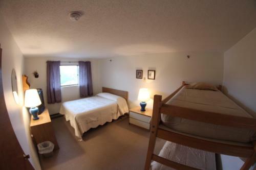 Apartamentos Slopeside Rentals